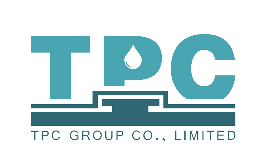 TPC GROUP LIMITED
